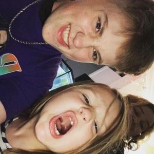 Meet your Posher, Thomas